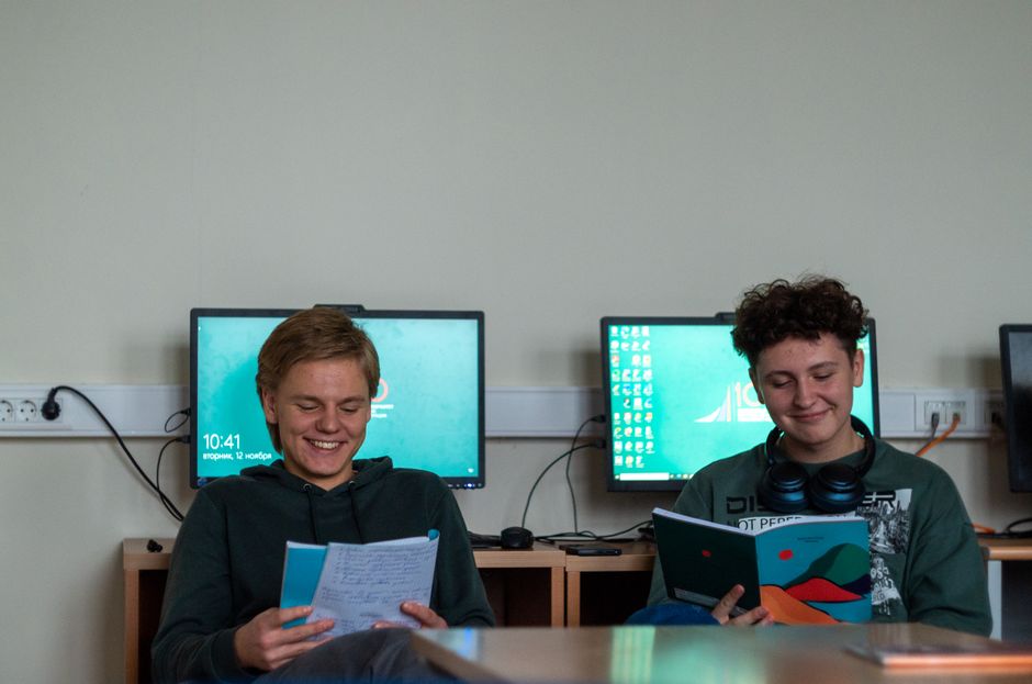 Digitale Werkzeuge für den Deutschunterricht